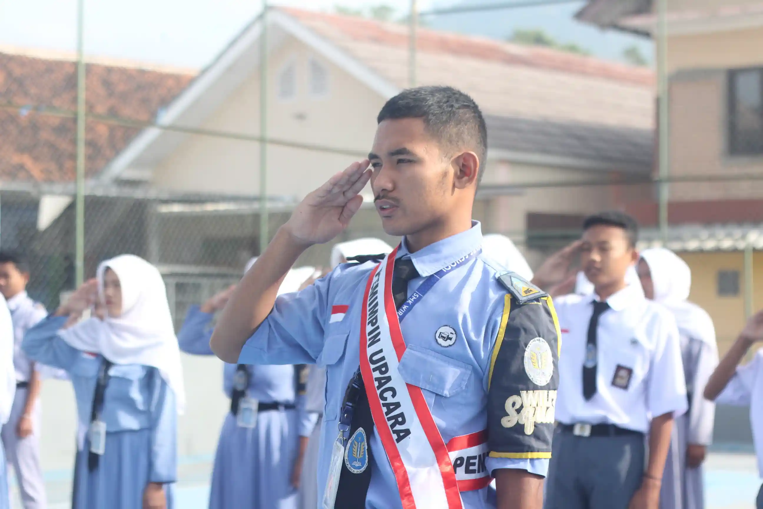 Placeholder gambar kegiatan siswa