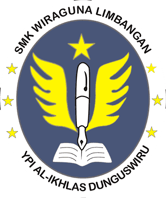 Logo SMK Wiraguna Limbangan