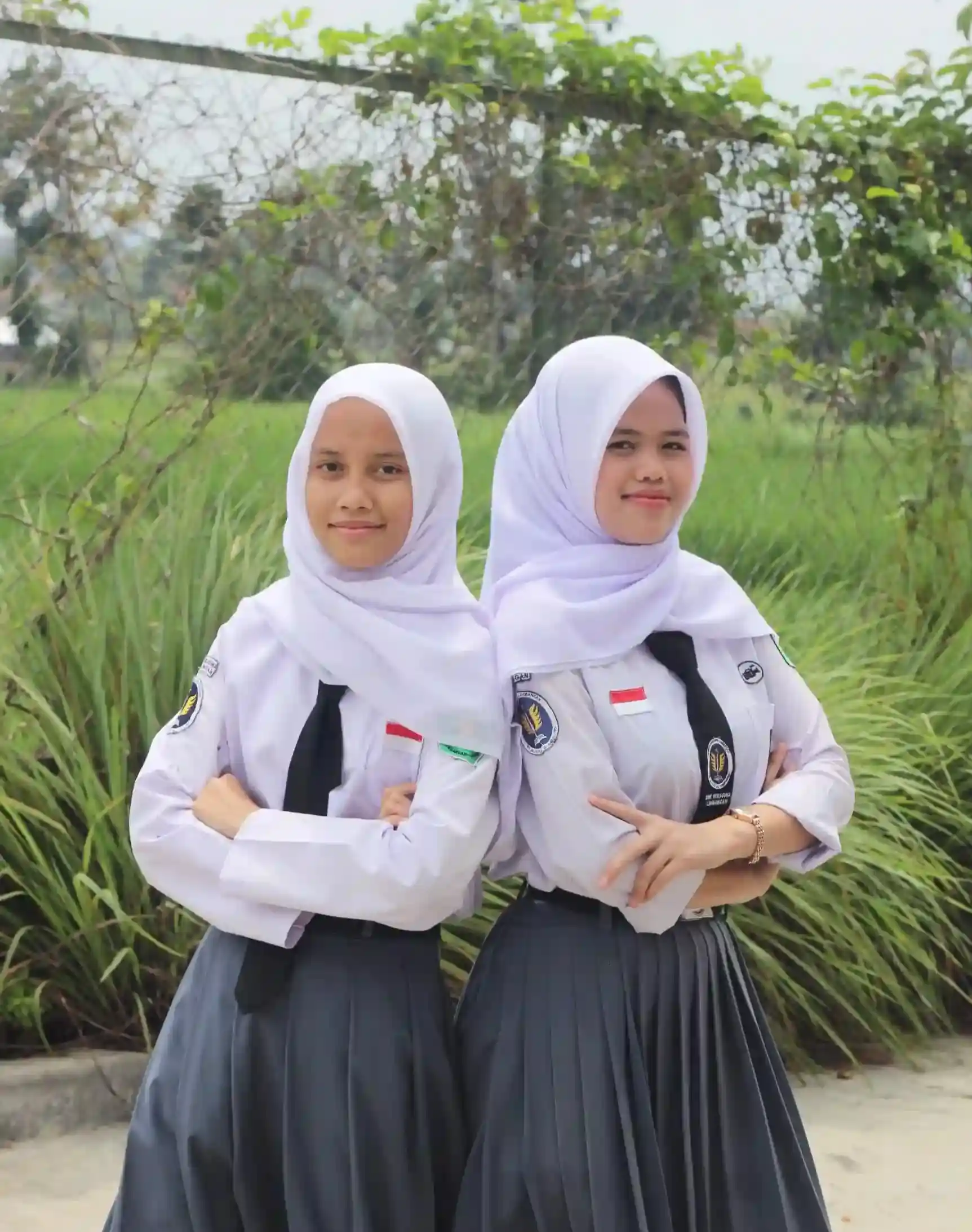 Placeholder gambar tata tertib sekolah