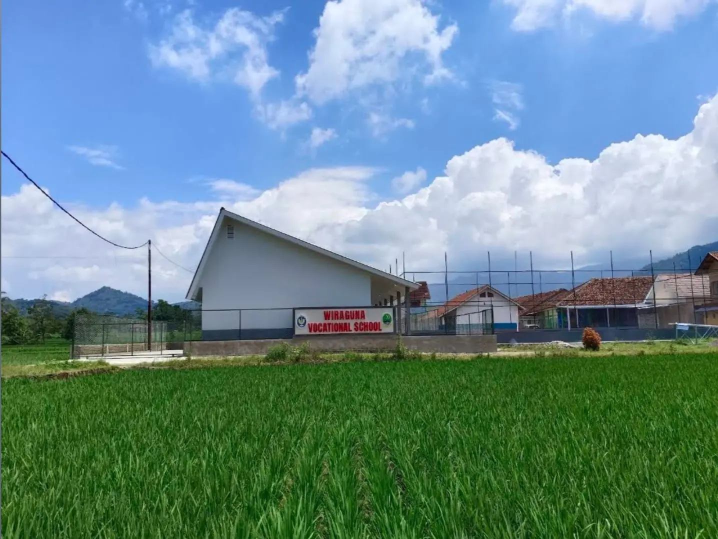 Placeholder gambar kegiatan sekolah